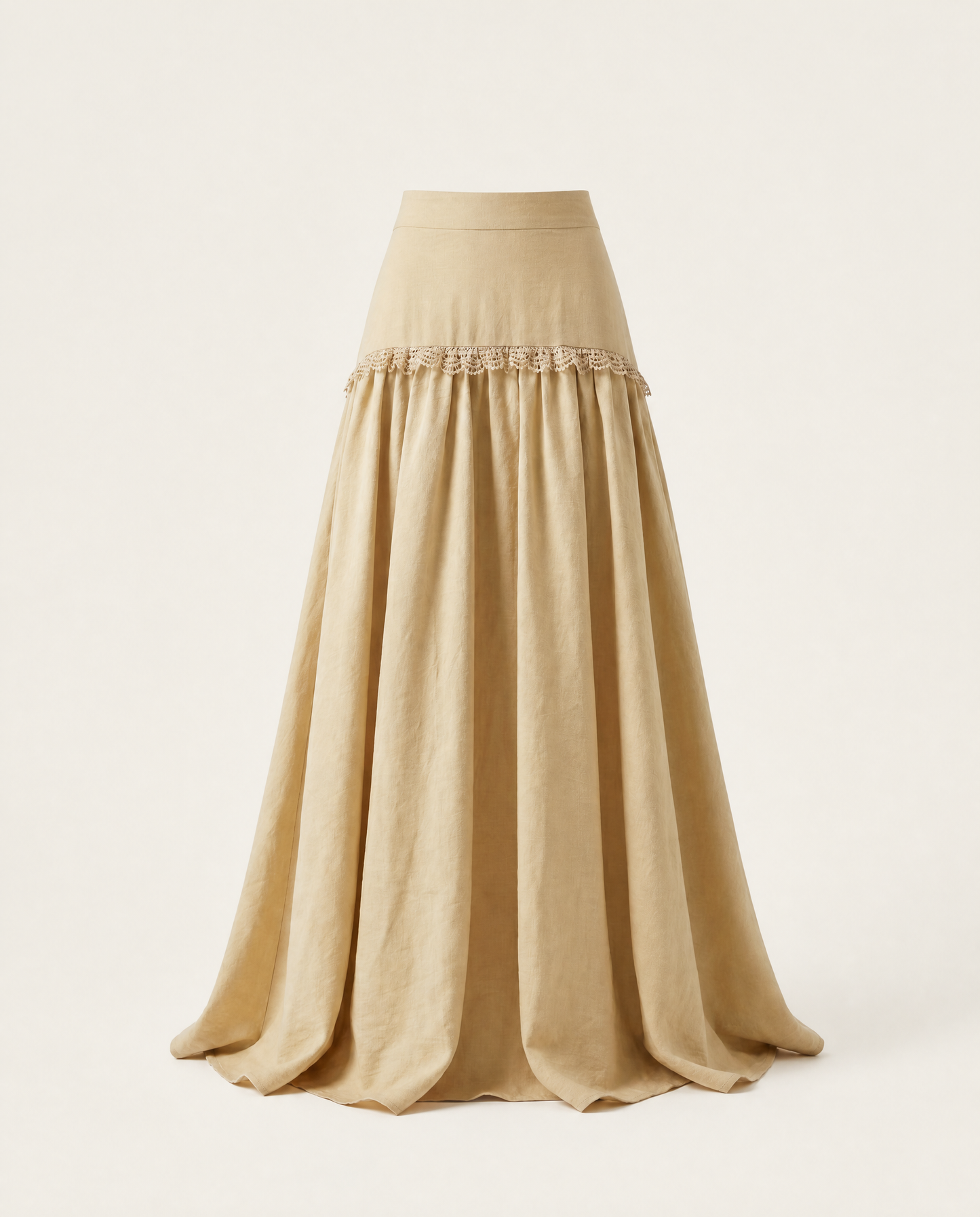 Lamees Maxi Skirt