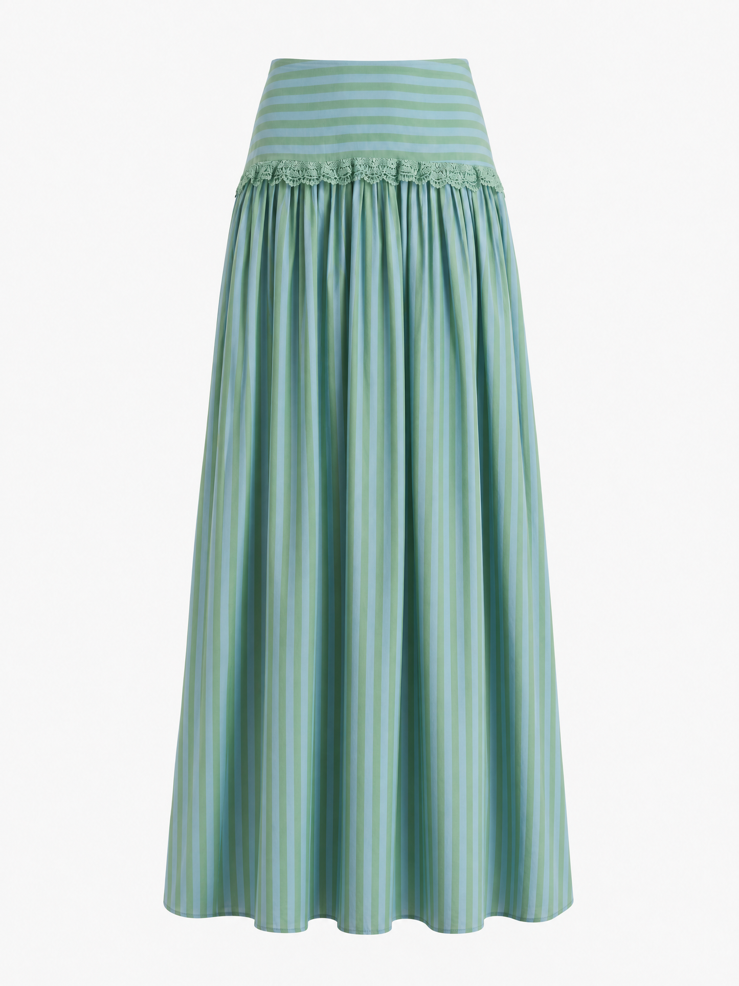 Yara Maxi Skirt