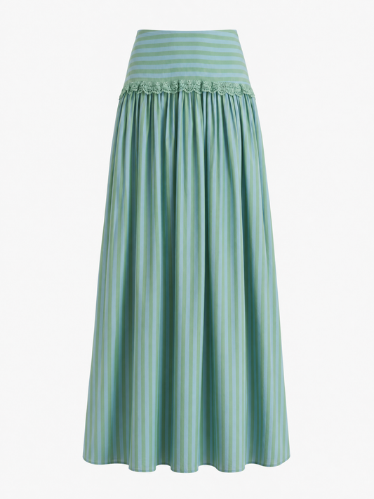 Yara Maxi Skirt