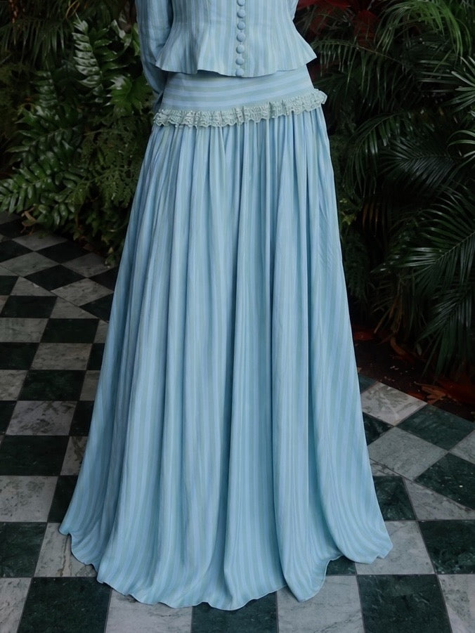 Yara Maxi Skirt