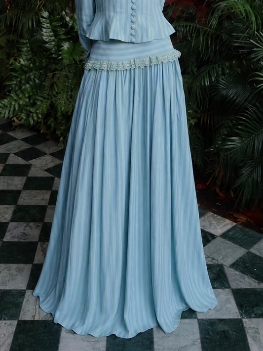 Yara Maxi Skirt