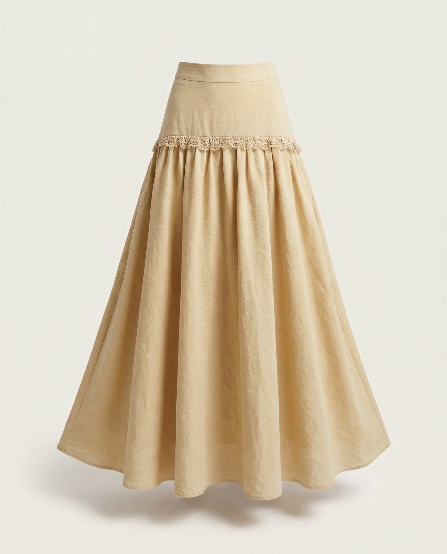Lamees Midi Skirt